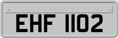 EHF1102