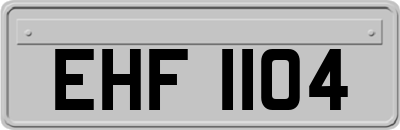 EHF1104
