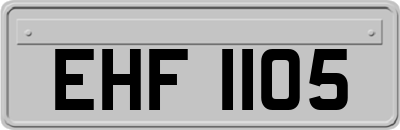 EHF1105