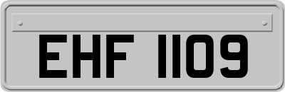 EHF1109