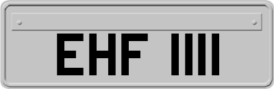 EHF1111