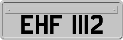 EHF1112