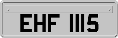 EHF1115