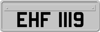 EHF1119