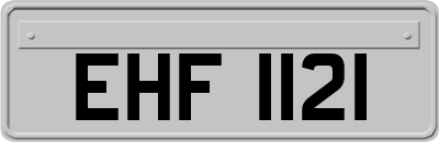 EHF1121
