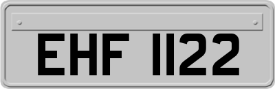 EHF1122