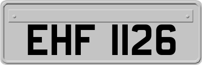 EHF1126