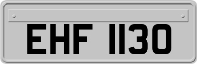 EHF1130