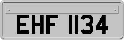 EHF1134