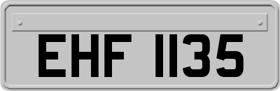EHF1135