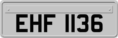 EHF1136