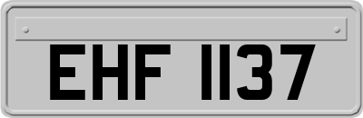 EHF1137