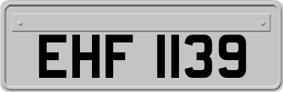 EHF1139