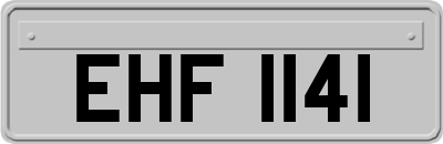EHF1141