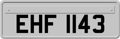 EHF1143