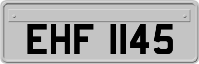 EHF1145