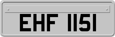 EHF1151