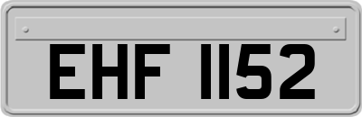 EHF1152