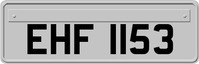 EHF1153