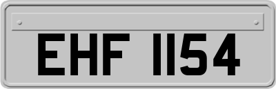 EHF1154