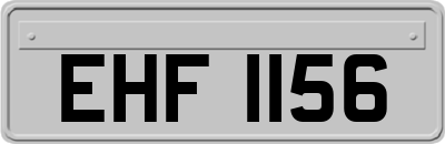 EHF1156