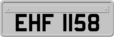 EHF1158