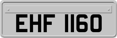 EHF1160