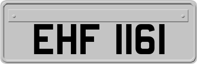 EHF1161