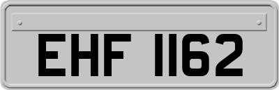 EHF1162