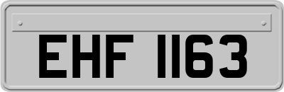 EHF1163