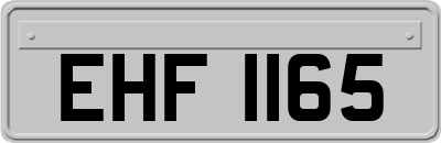 EHF1165