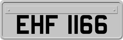 EHF1166