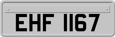 EHF1167