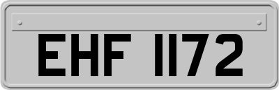 EHF1172