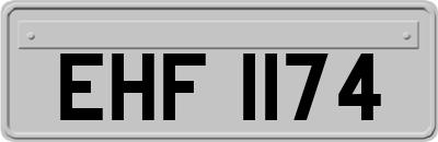EHF1174