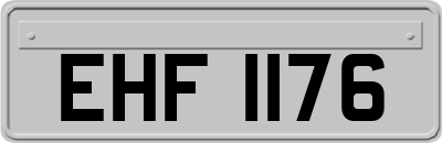 EHF1176
