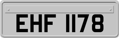 EHF1178
