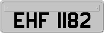 EHF1182