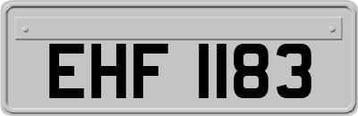 EHF1183