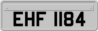 EHF1184