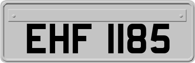 EHF1185