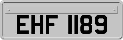 EHF1189