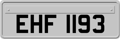 EHF1193