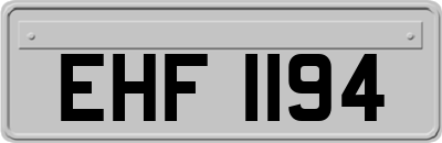 EHF1194
