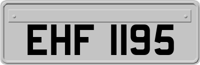 EHF1195