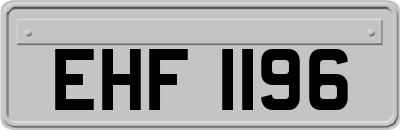 EHF1196