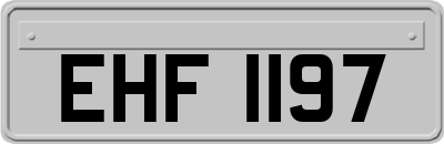 EHF1197