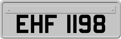 EHF1198