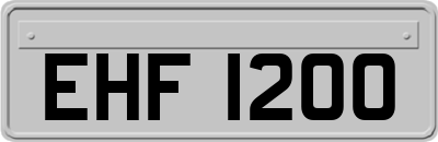 EHF1200