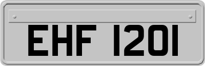 EHF1201